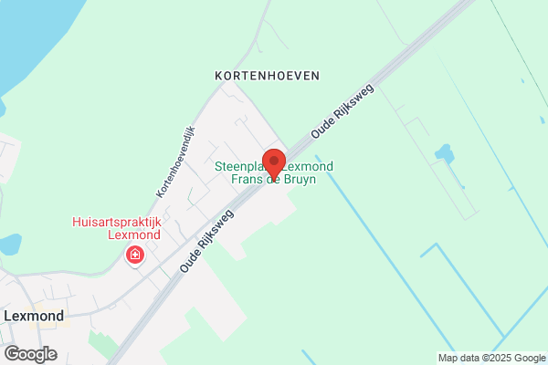 Bruyn Bv, Frans De