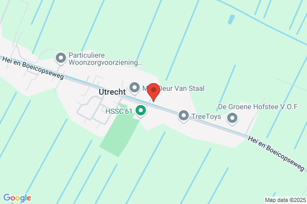 De Toverhazelaar