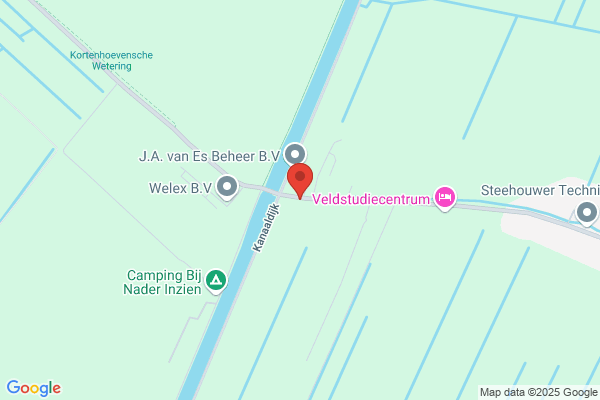 Domaine Zwaanskuiken