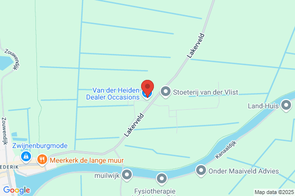 Fa Boogers En Van Der Heiden