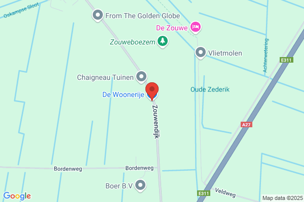 Goed Wonen Zederik