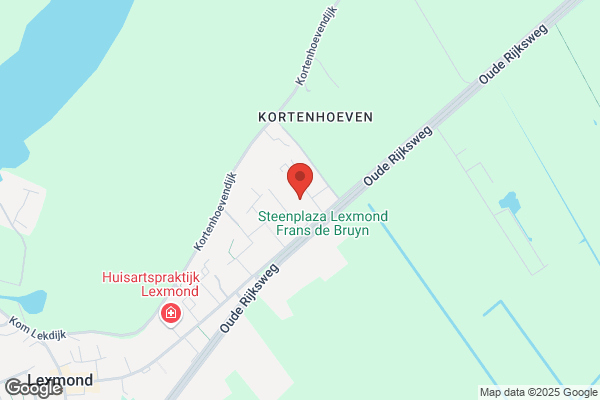 Gordijnenateliers Elti B.V.