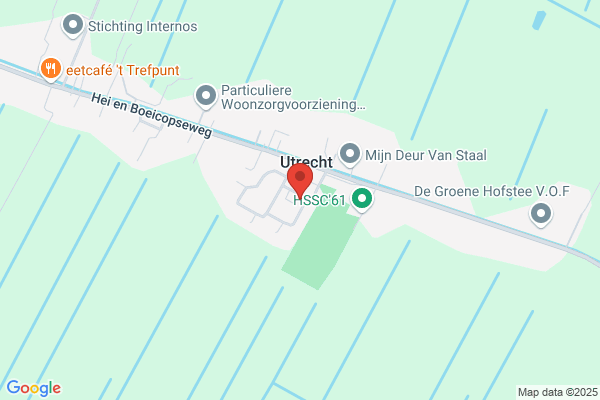 Hertog, G W Den