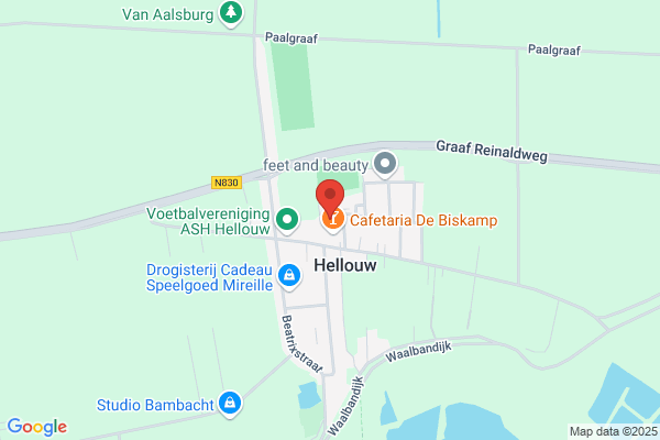 Hoveniersbedrijf Leo van Kleij