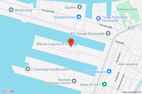 Rhenus Home Delivery