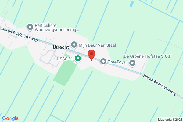 Rijst Tegelzetbedrijf, B J Van Der