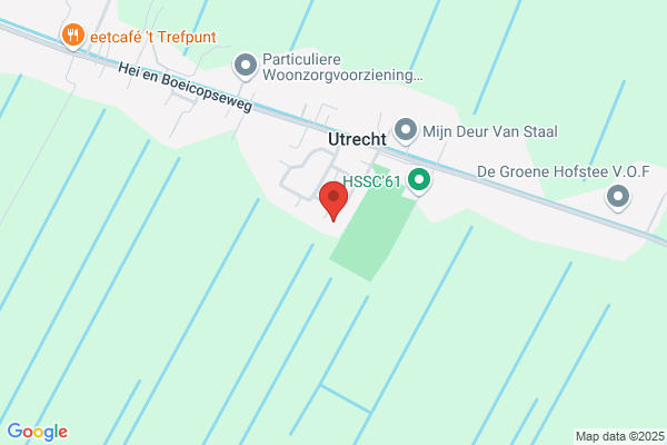 School Met De Bijbel