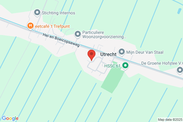 Sportcomplex Het Bos