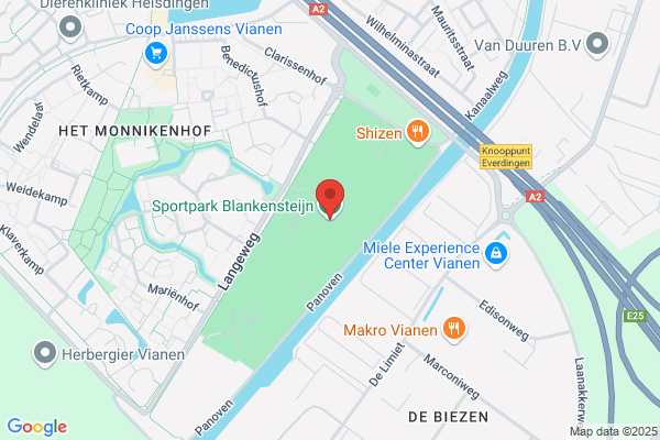 Sportpark Blankensteijn