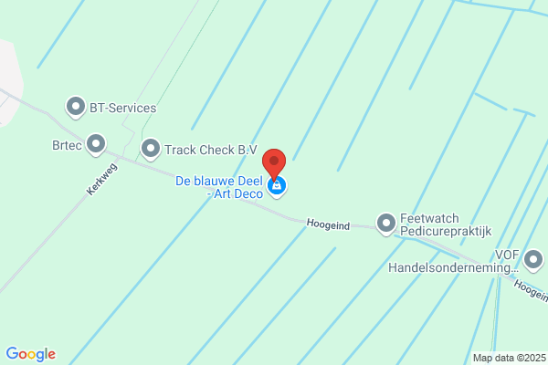 Van Eck Lexmond B.V.