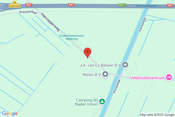 Veehandel Jaap Verhoef