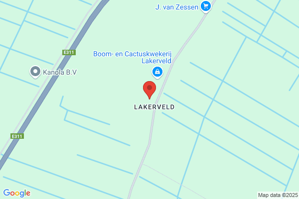 Veehandel Verhoef