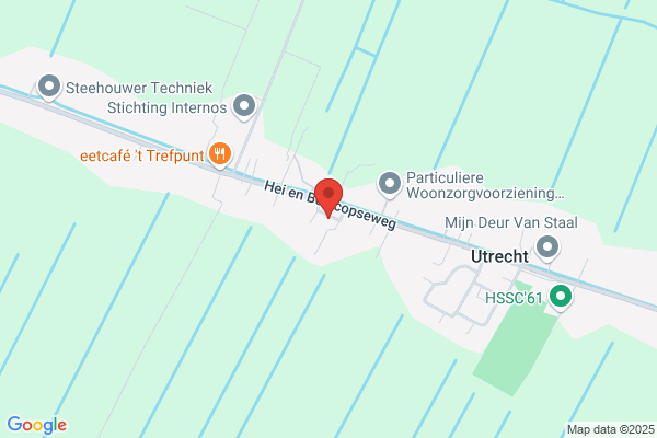 Wijk Bv, Van