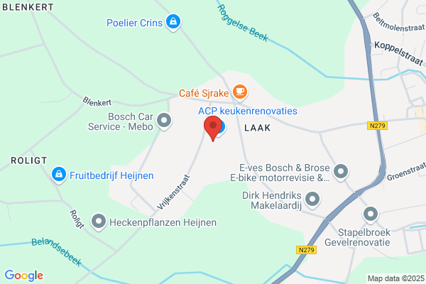 Kentekenloket