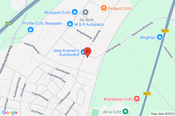 Limburg Promotion