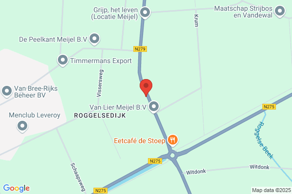 Dekclo Voegen en Gevelreiniging