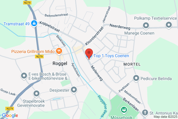 Auto Coenen Roggel Bv