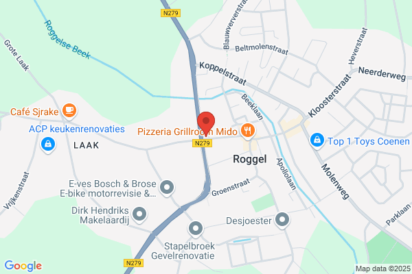 Autobedr. Salimans En Zonen Vof