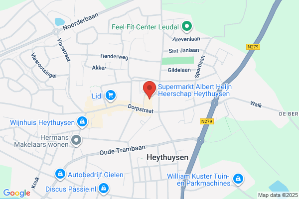 Bakkerij Heerschap