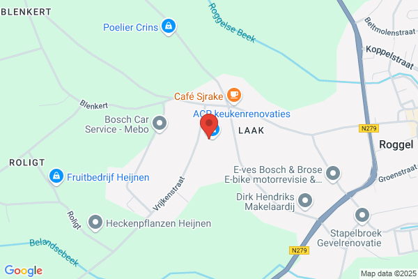 De Foliedokter