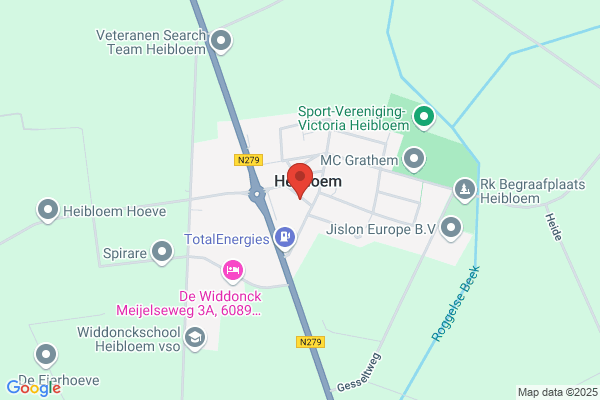 Gemeenschapshuis