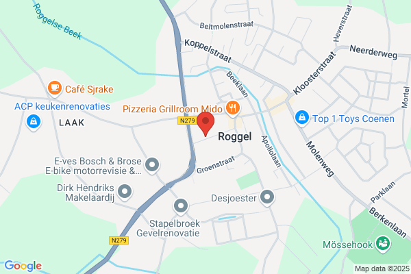 Gemeente Roggel En Neer