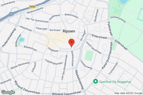 Gerda Kapsalon