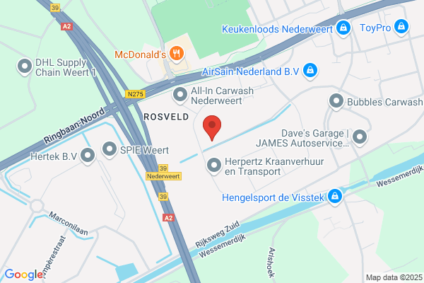 Heerschap Groep BV