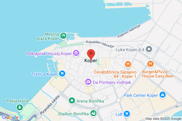 Koper