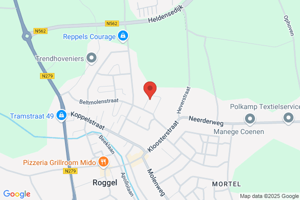 Modecentrum Frans Theelen Roggel Bv