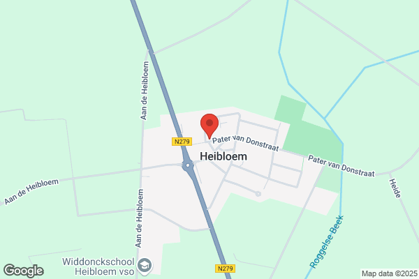 Nijssen, Christine