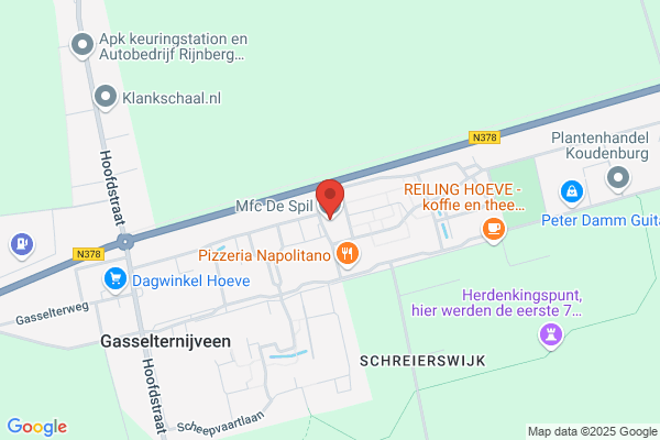 Spil, De