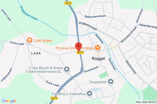 Tonvannebekker Vof