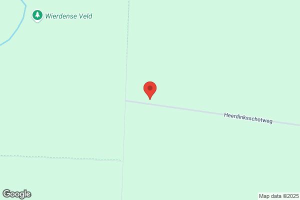 Vakantieboerderij De Heidehoeve