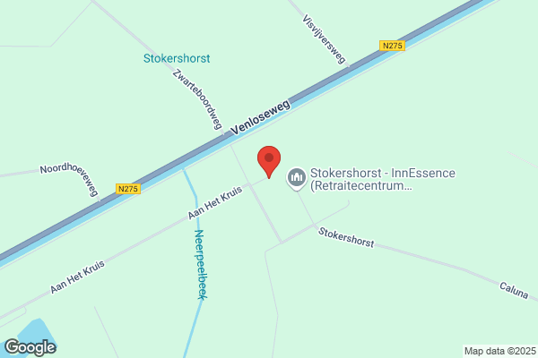 Veehouderij J.M. Van Lier Bv