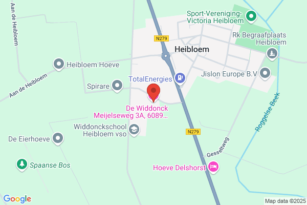 Widdonckschool