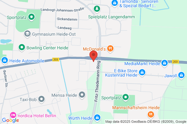 Keukenshop Nederland