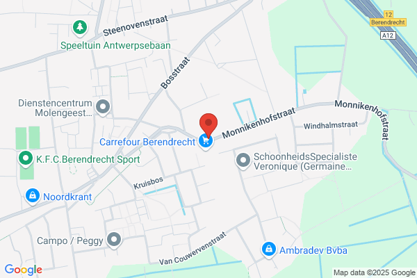 Apotheek De Monikskap