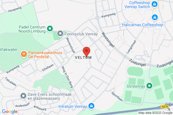 Bakkerij J Ummenthun