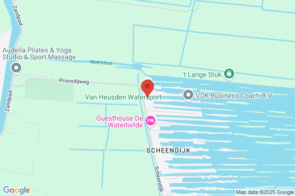 De Evenaar