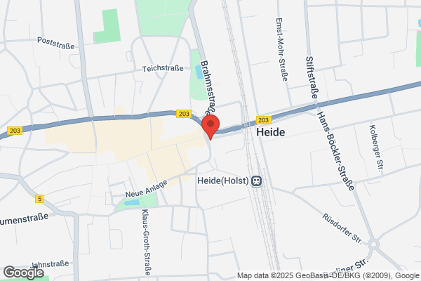De Reden