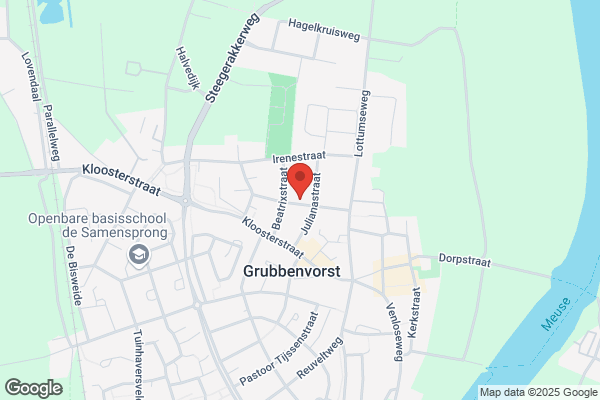 Gommans Antennebouw