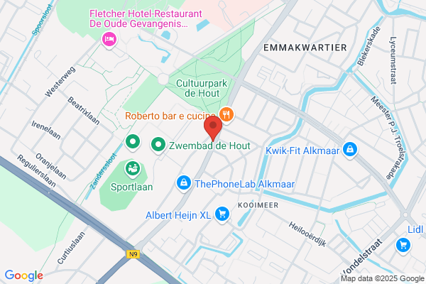Keukenshop Nederland