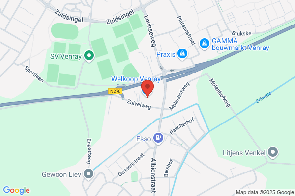Koenen Slijptechniek