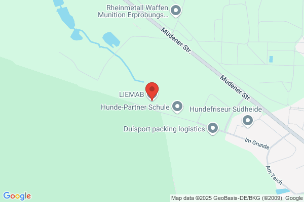 Liemar Bv