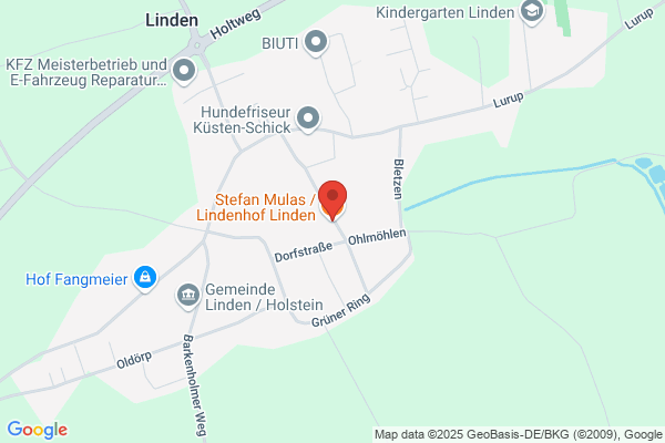 Linden, Wil Van Der