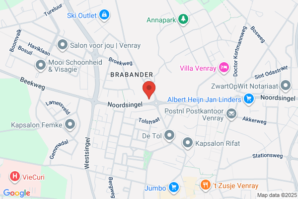 Nottelman Venray