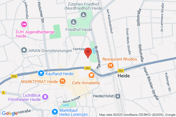 Permanent Onderweg
