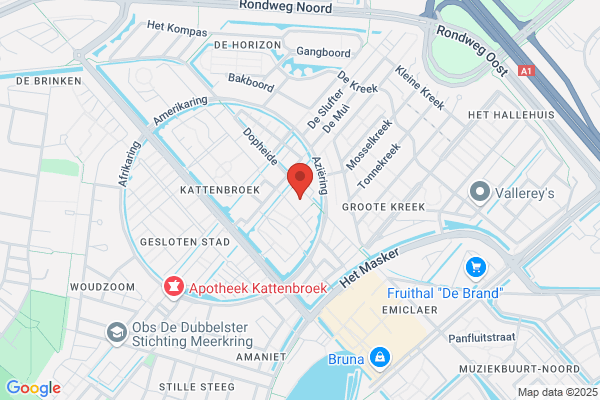 Peuterspeelzaal 't Ukkenest