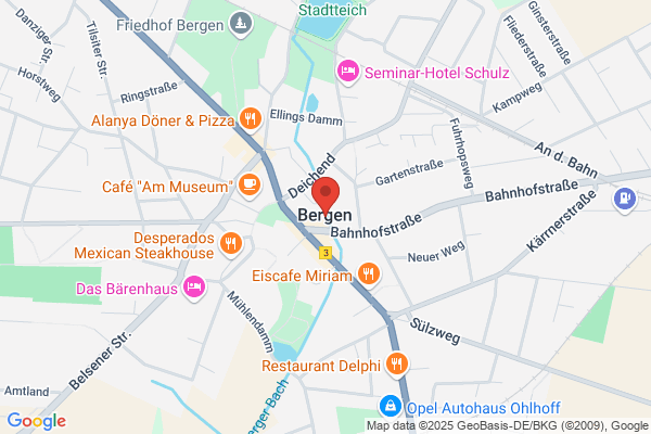 Prakt. Nat.Geneesk./Chiropodie Linden-De